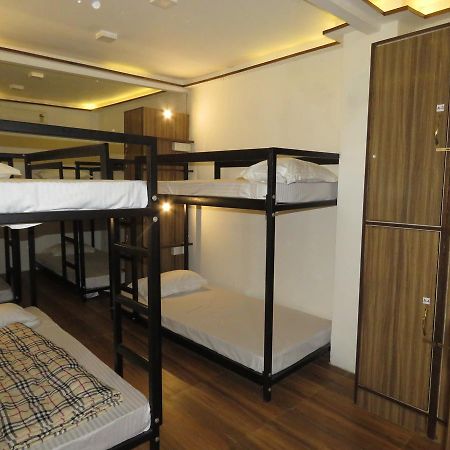 Comfort Stay Hostel Új-Delhi Kültér fotó