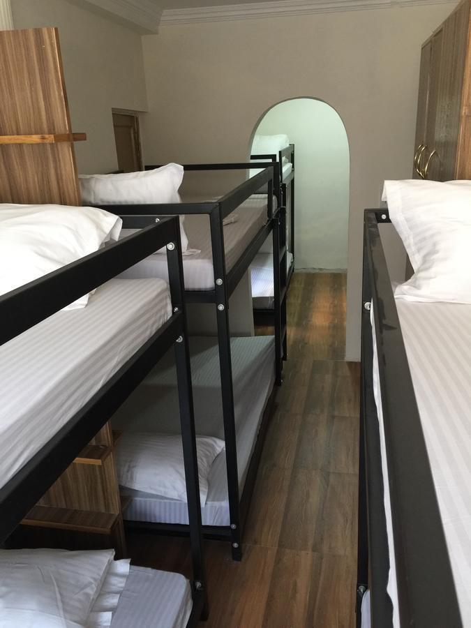 Comfort Stay Hostel Új-Delhi Kültér fotó