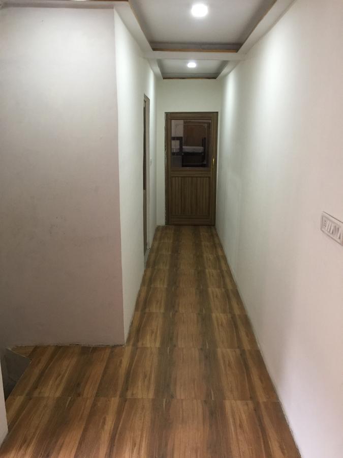 Comfort Stay Hostel Új-Delhi Kültér fotó
