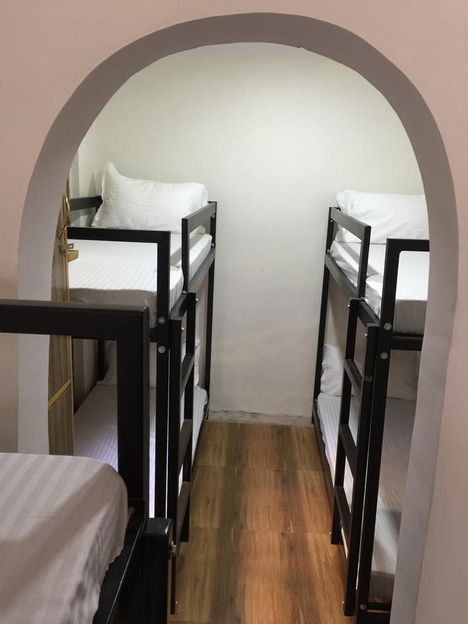 Comfort Stay Hostel Új-Delhi Kültér fotó