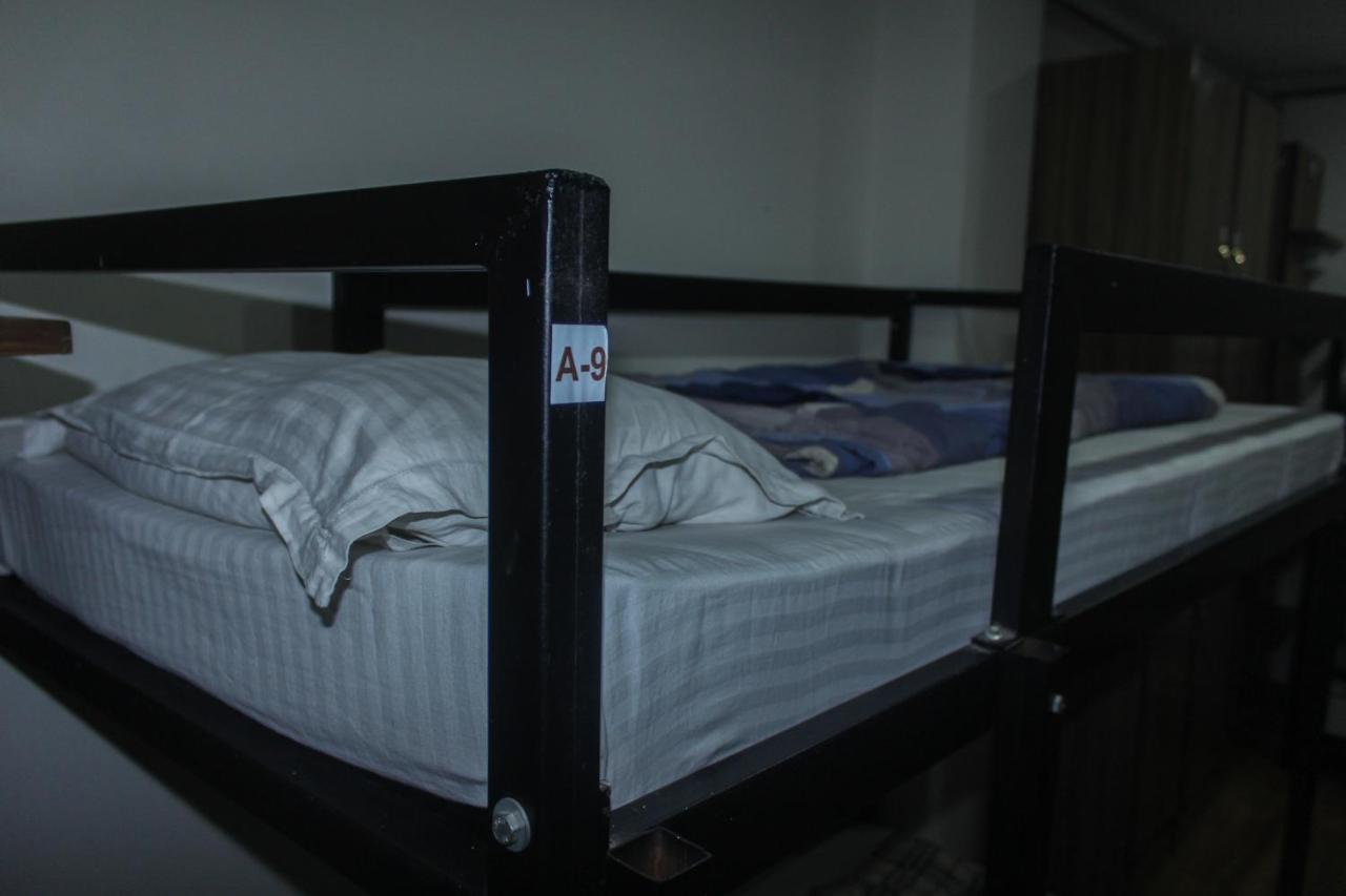 Comfort Stay Hostel Új-Delhi Kültér fotó