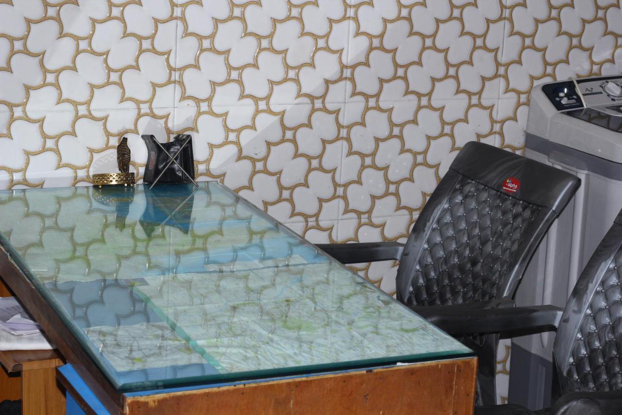 Comfort Stay Hostel Új-Delhi Kültér fotó